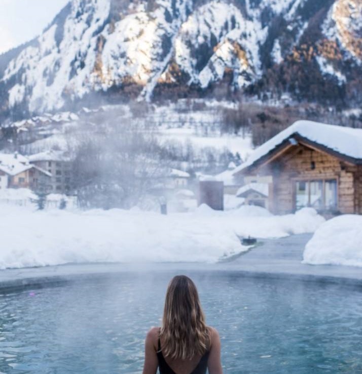 Capodanno 2022 - Terme Pre Saint Didier