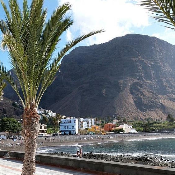 la-gomera