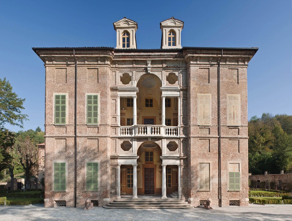 Villa Bria - Torino