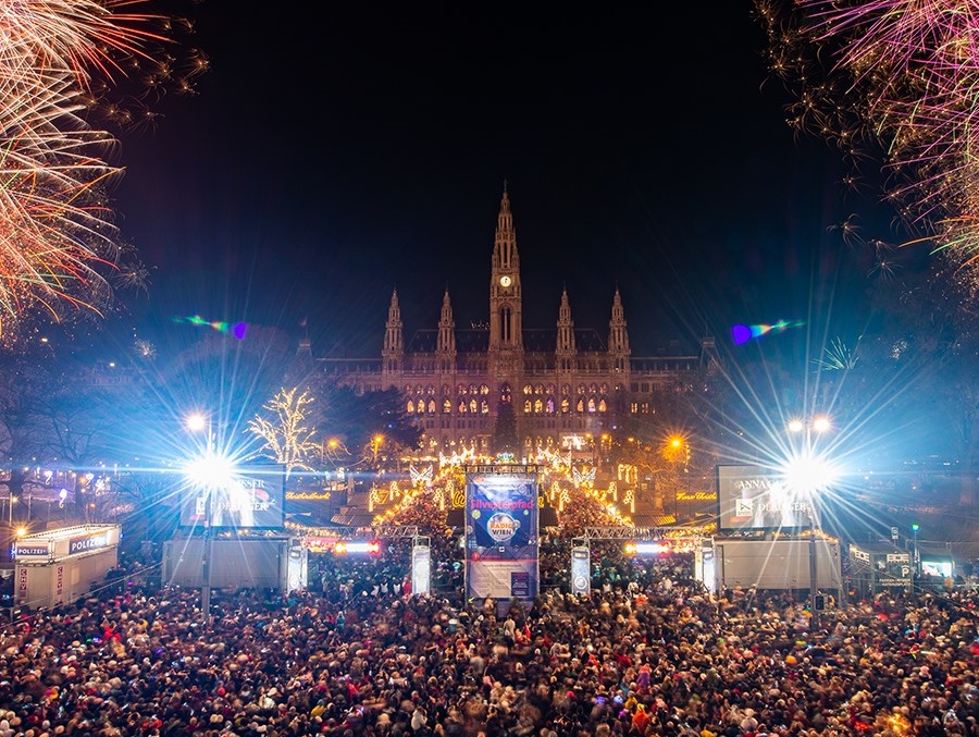 Silvesterpfad