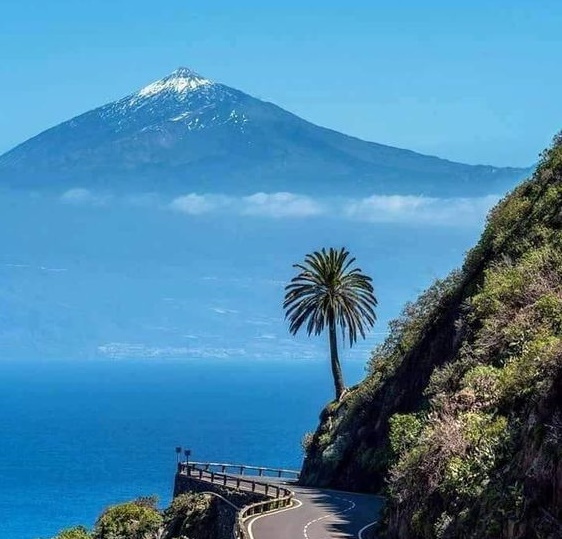 tenerife-teide