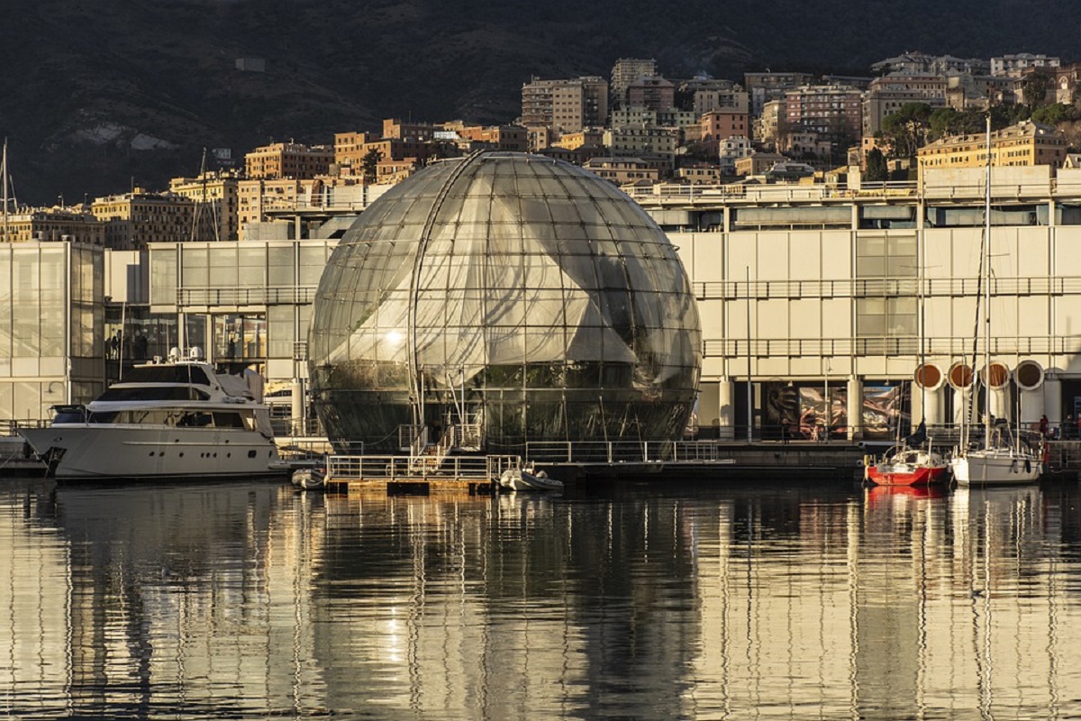 Genova