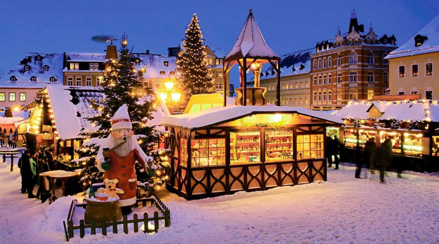 vacanze invernali con bambini