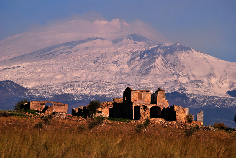 Etna