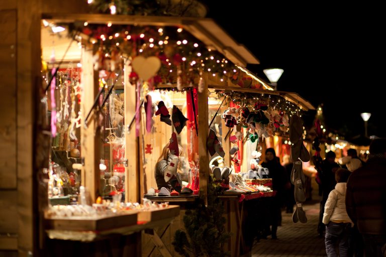 Mercatini di Natale 2021 a Castelrotto: la festa dell'Avvento tra decorazioni e vin brulè