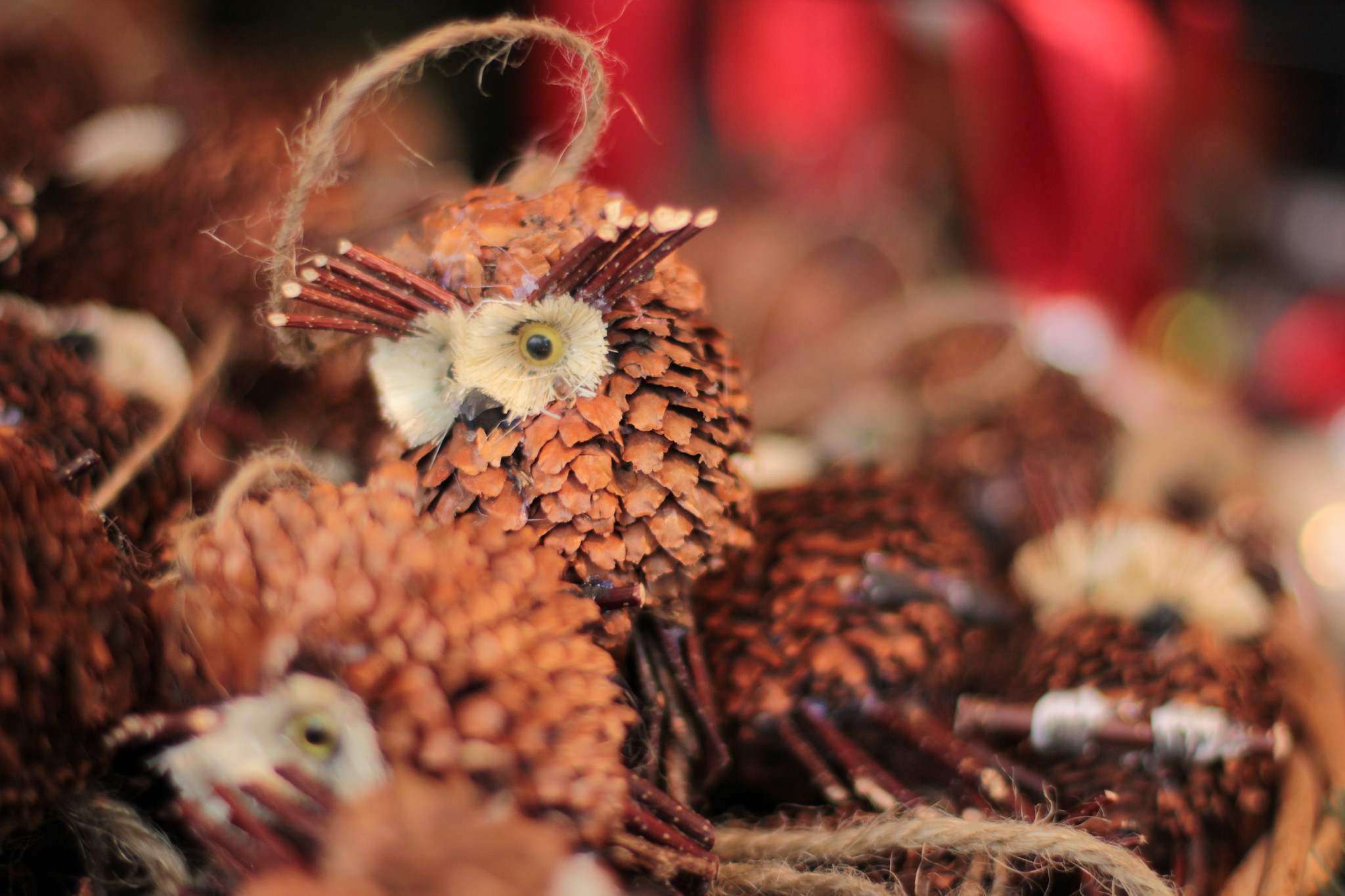 Mercatino Natale a Cavalese