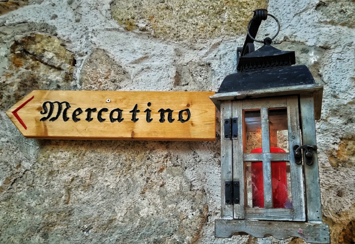 Mercatini Natale