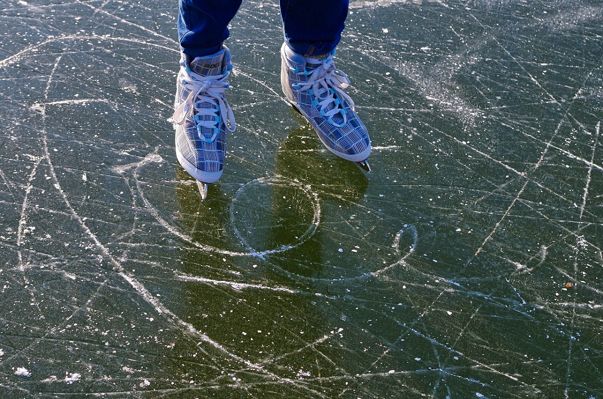 Pista di Pattinaggio