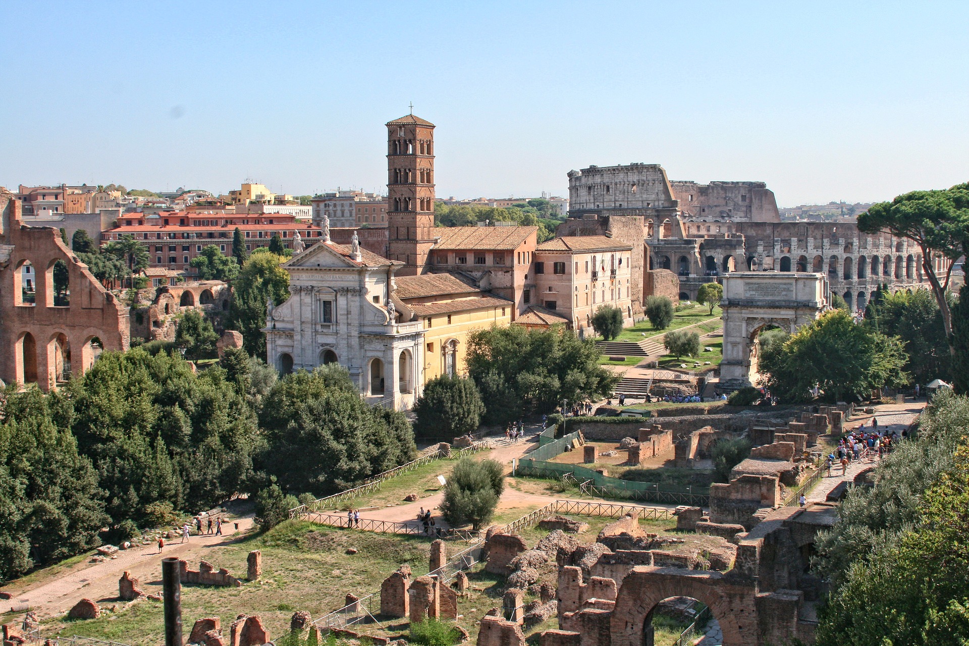 Roma
