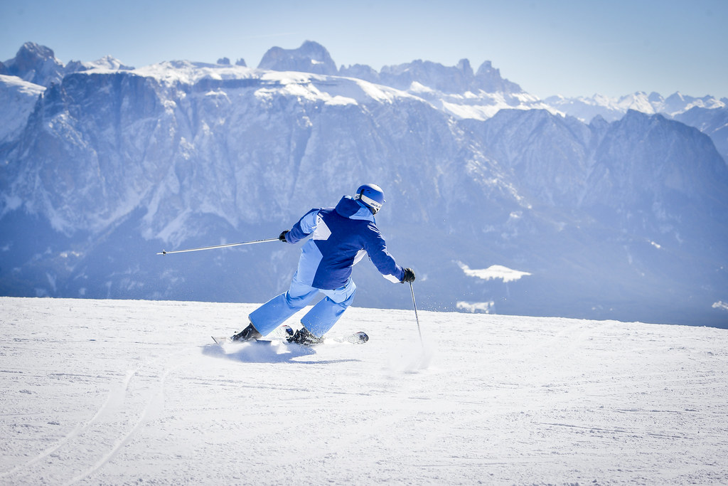 Sci Dolomiti
