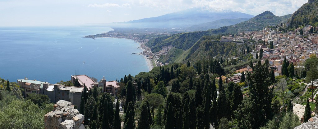 Taormina