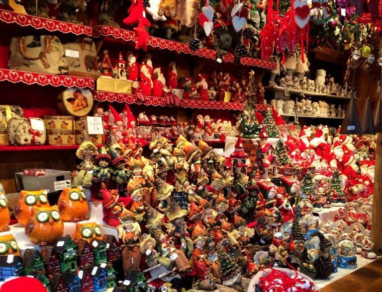 Mercatini di Natale