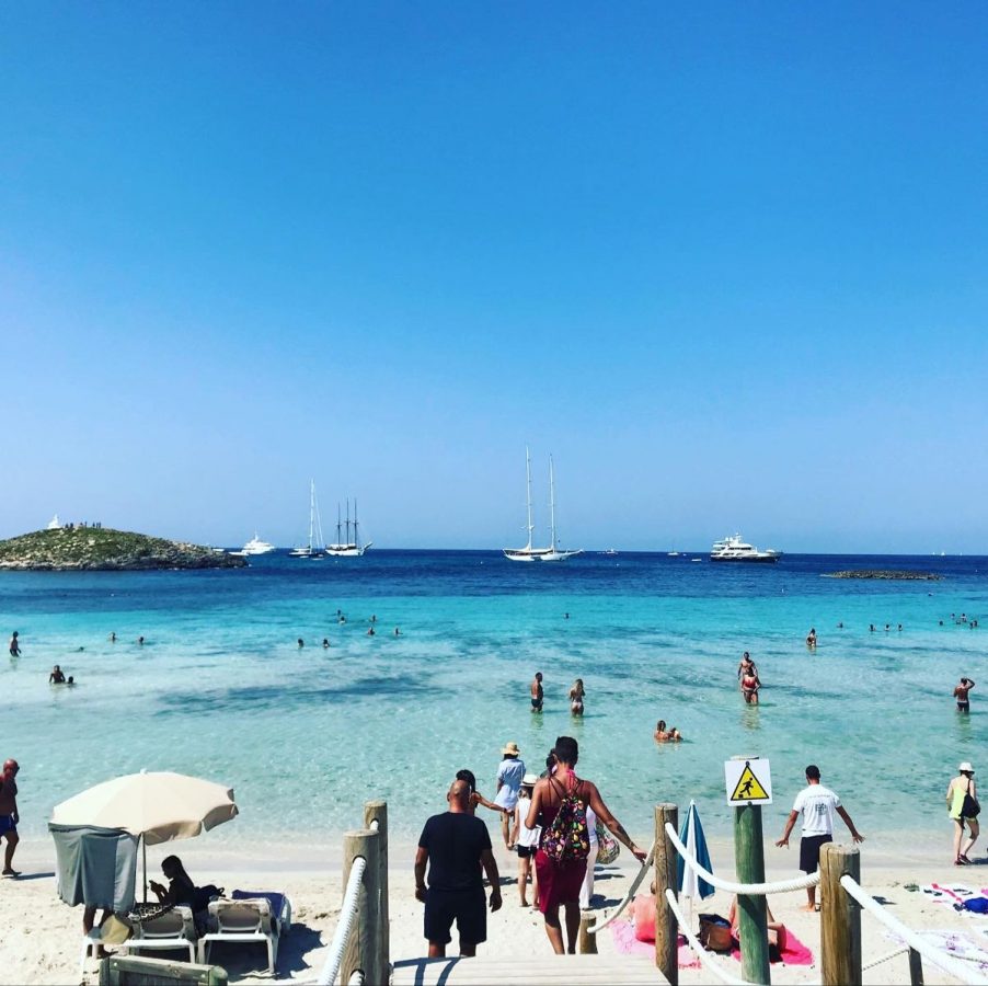 baleari