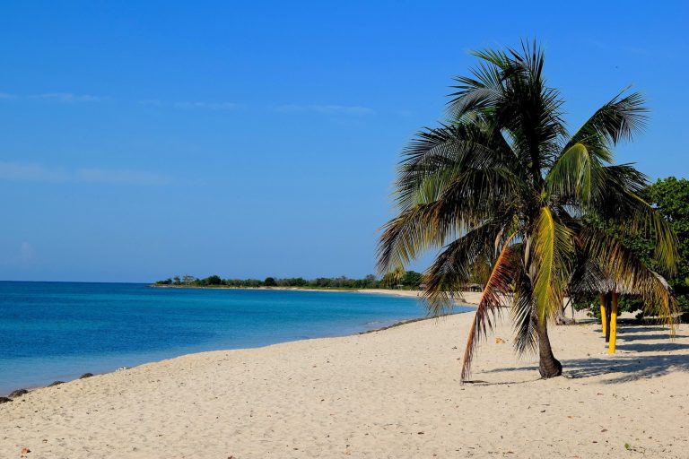 Le spiagge più belle di Cuba