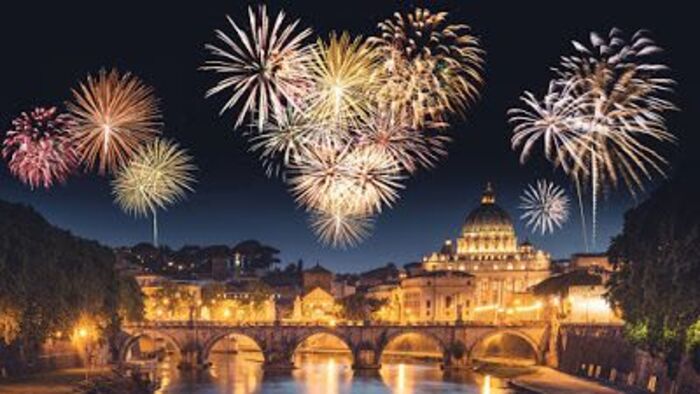 roma