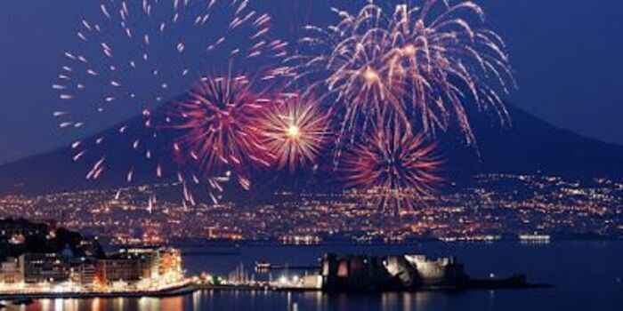 napoli
