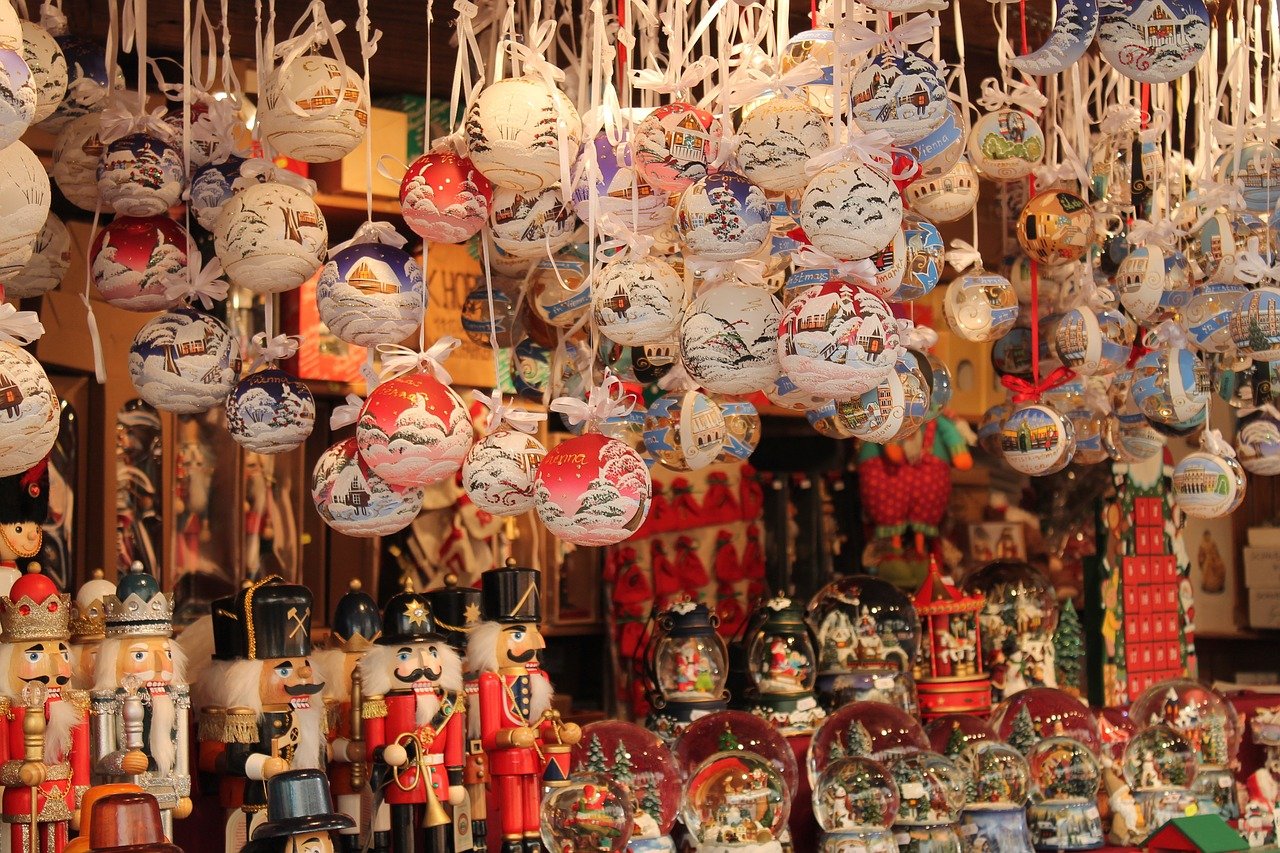 Natale-mercatini