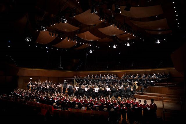 concerto natale 2021 roma