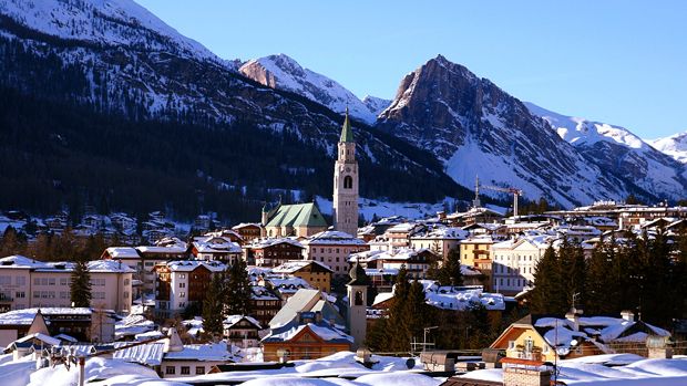 mete imperdibili capodanno 2022 italia