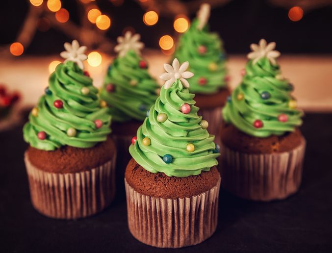 cupcake