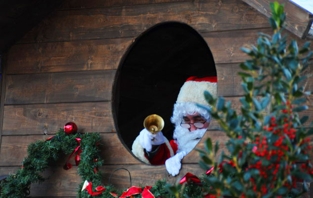Babbo Natale