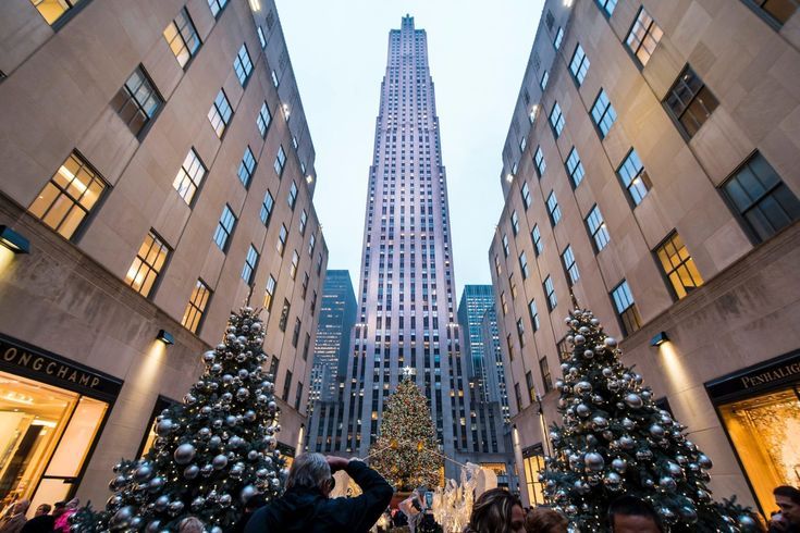 Empire State Building