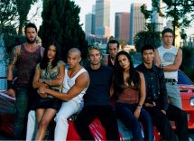 F&F Locations