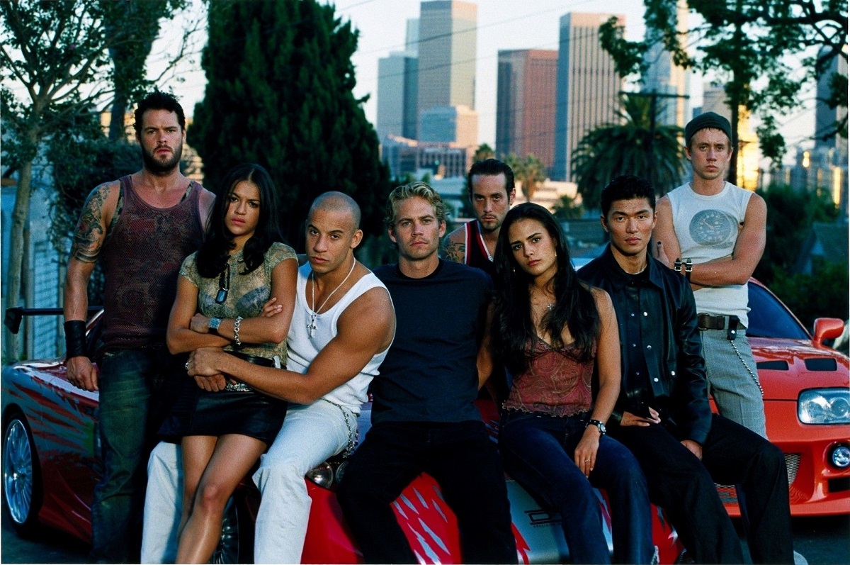 F&F Locations
