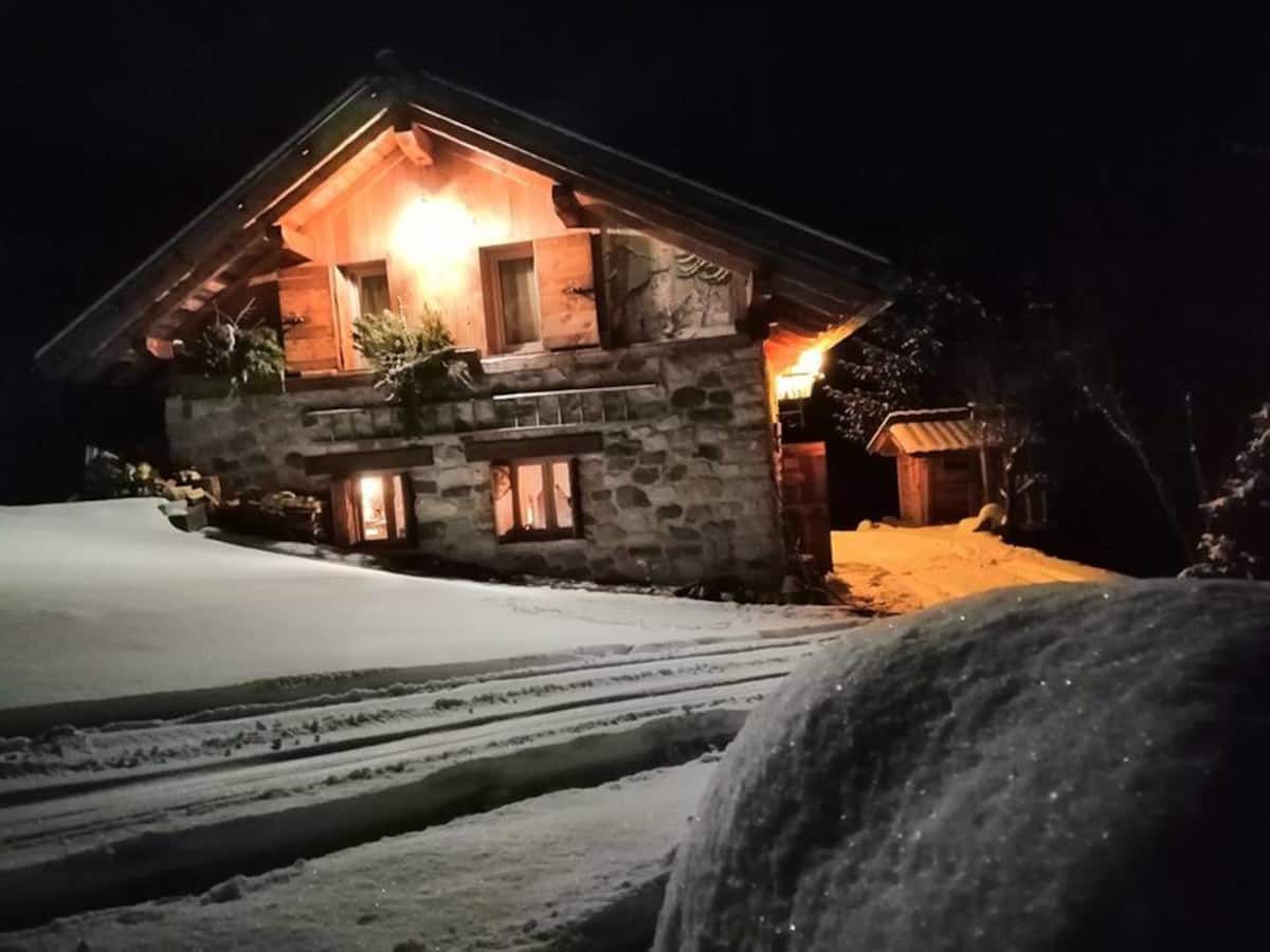 folgaria capodanno 2022 montagna destinazioni eventi