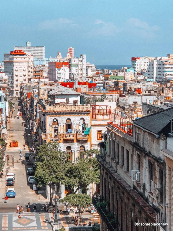 havana mete esotiche inverno