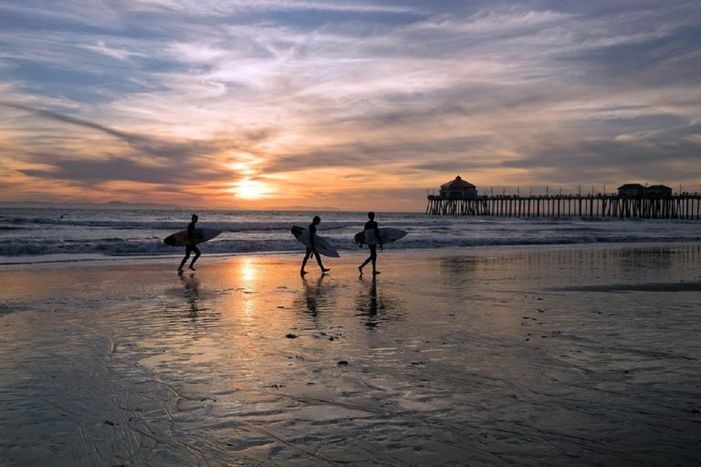 hunghtinton beach 1
