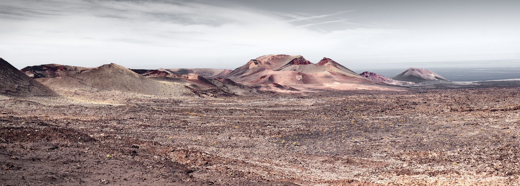 Lanzarote: cosa vedere nell'isola vulcanica delle Canarie