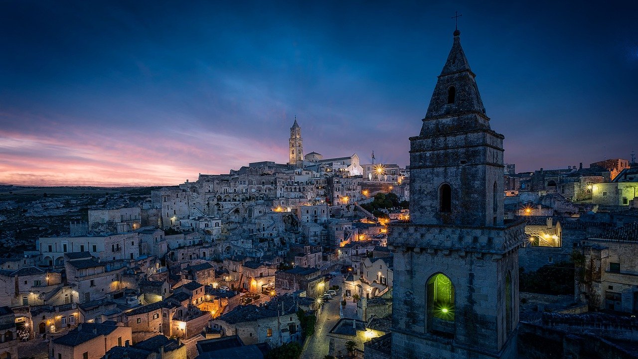 Natale-matera