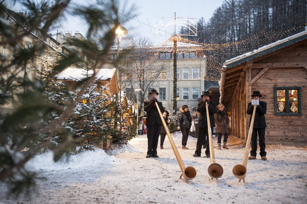 mercatini natale 2021 selva gardena