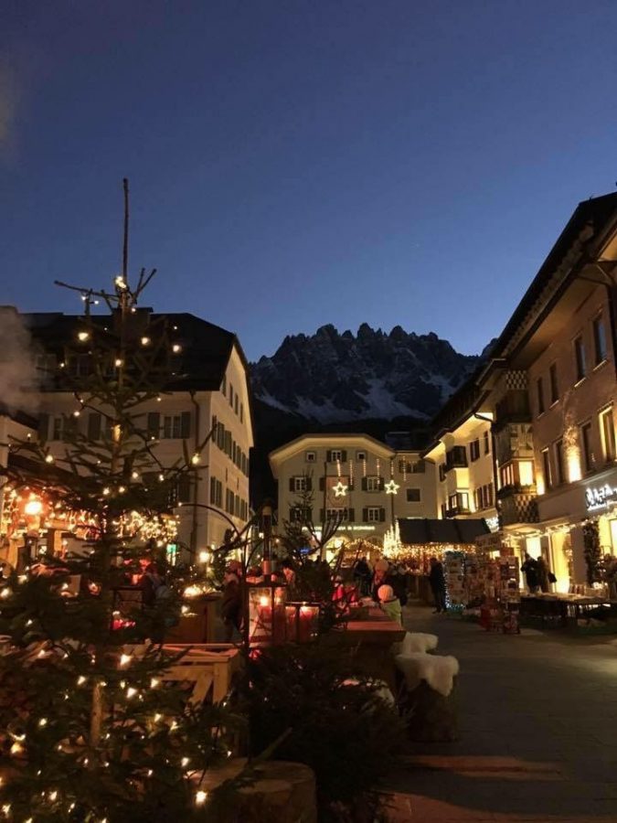 mercatini di natale san candido 2021
