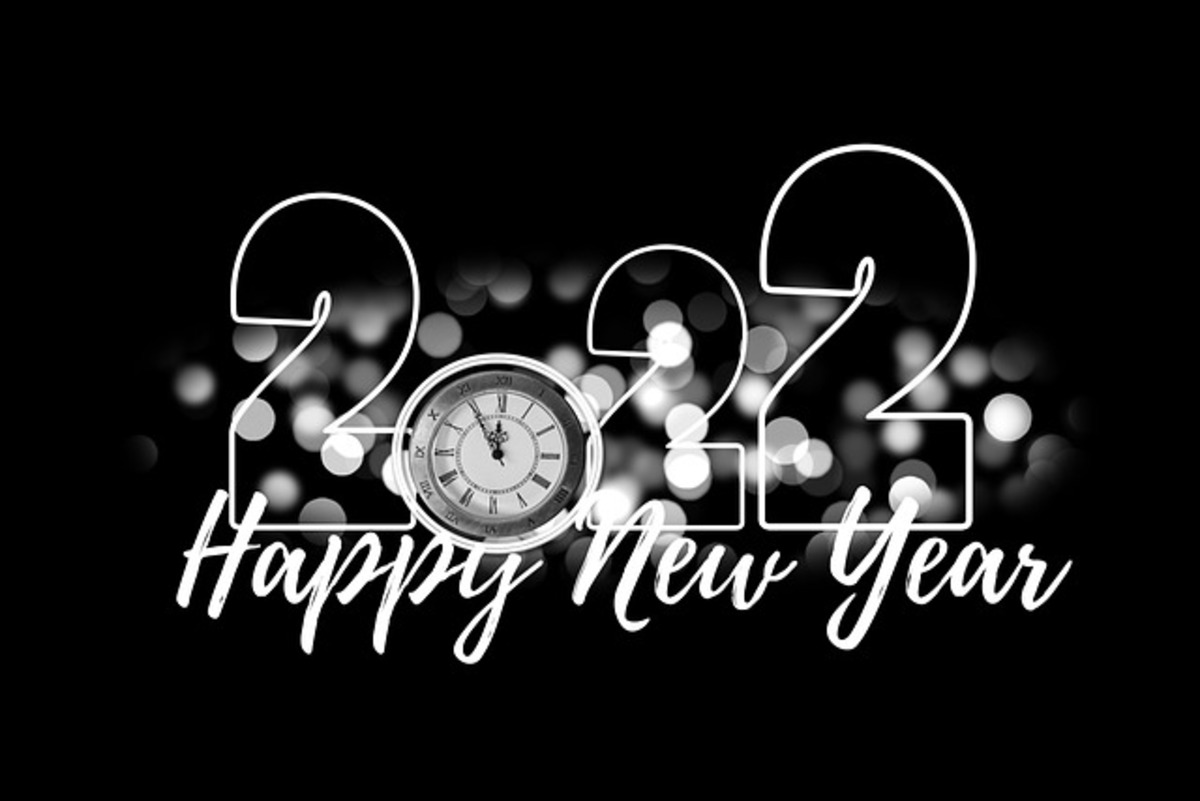 mete imperdibili capodanno 2022 italia