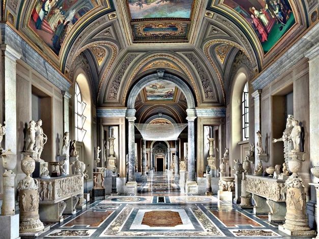 Musei Vaticani