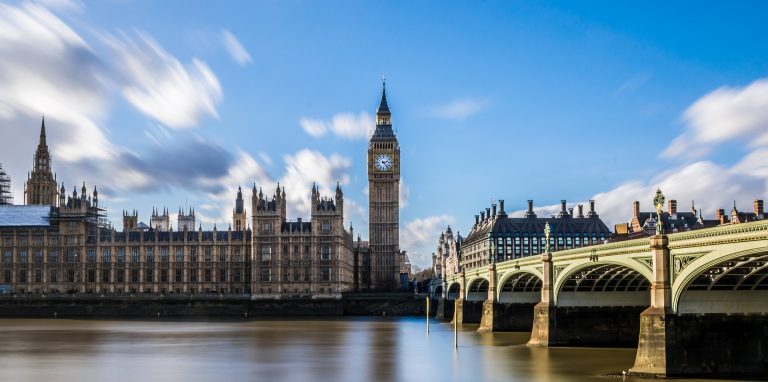 Cosa fare a Londra a Natale