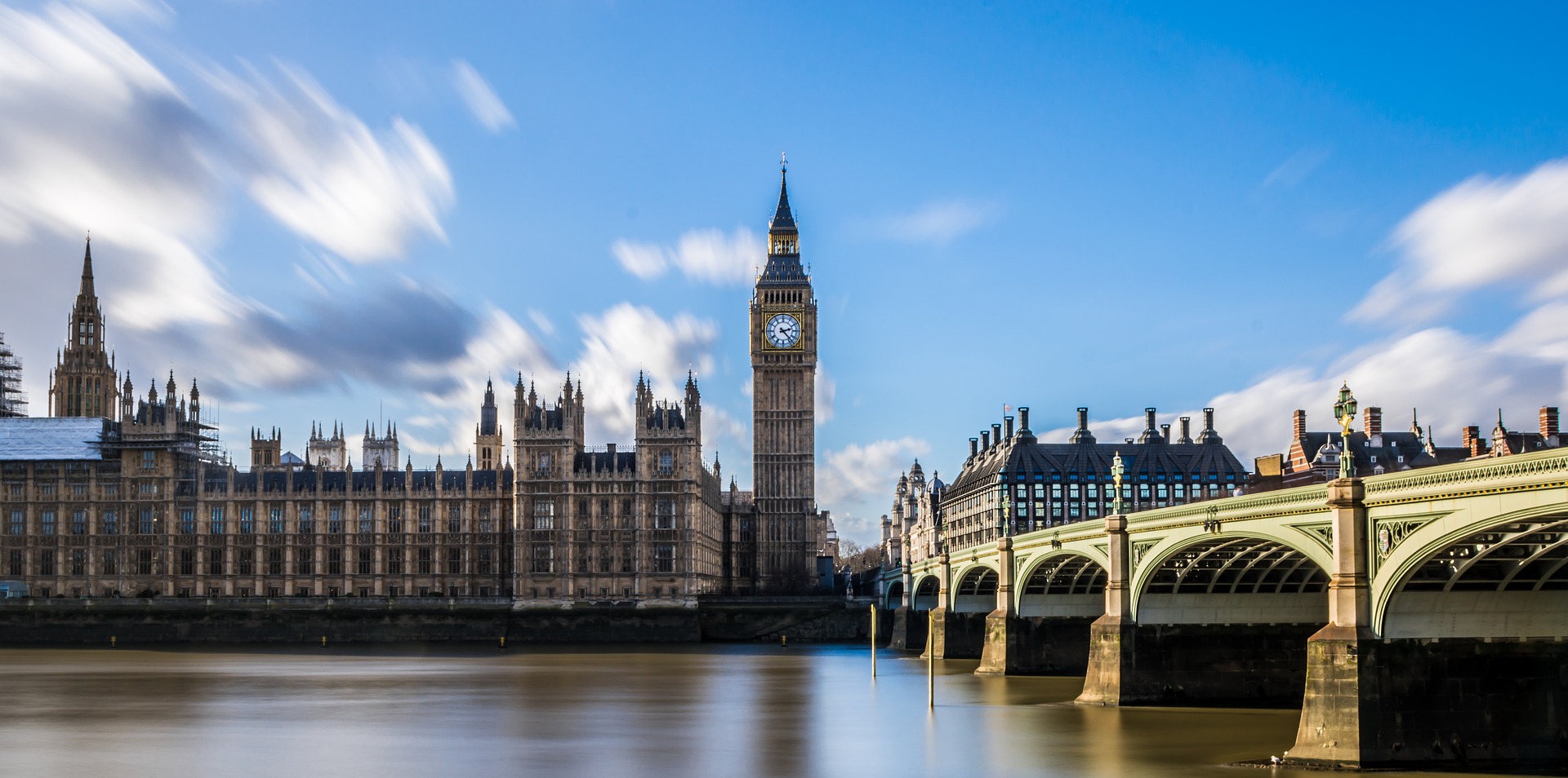 Cosa fare a Londra a Natale