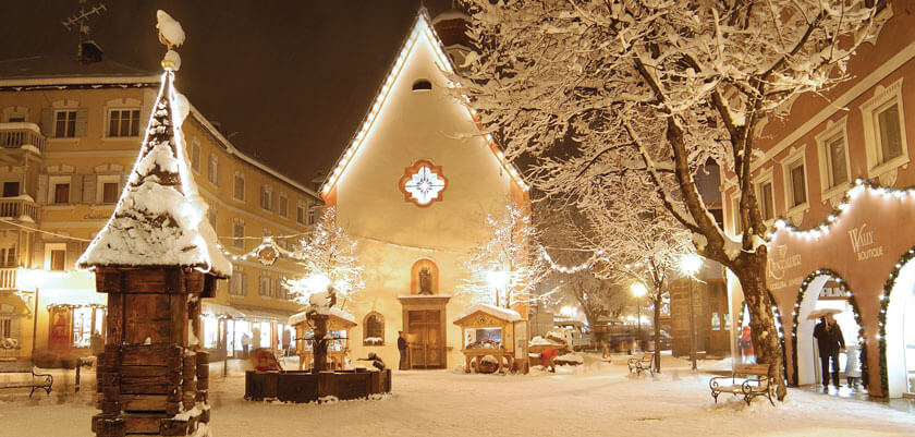 ortisei
