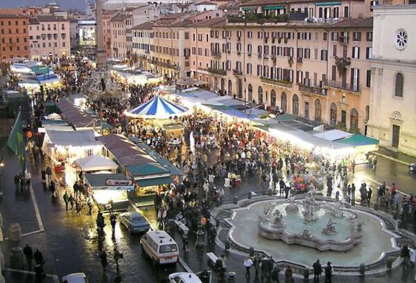 piazza navona natale 2021 roma (1)