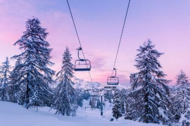 capodanno 2022 destinazioni eventi montagna