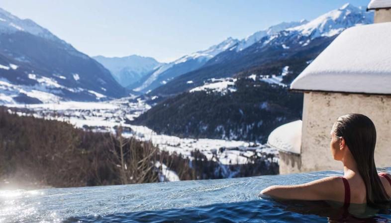 QC Terme Bagni di Bormio (capodanno 2022 montagna destinazioni eventi