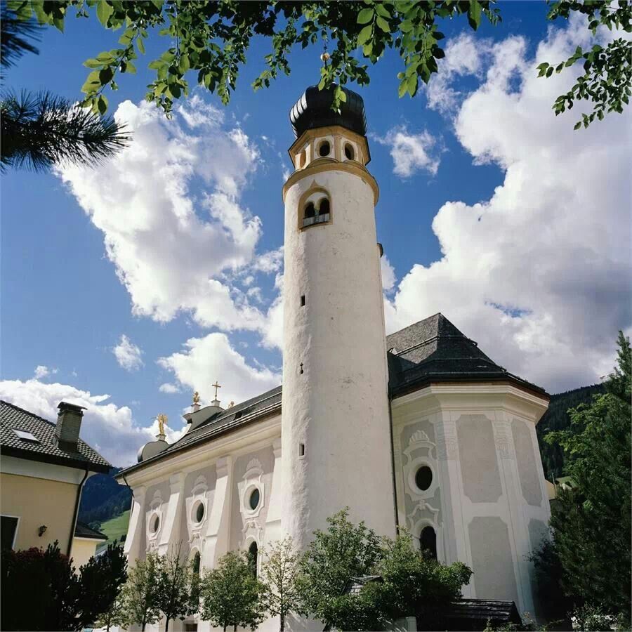 san candido chiesa