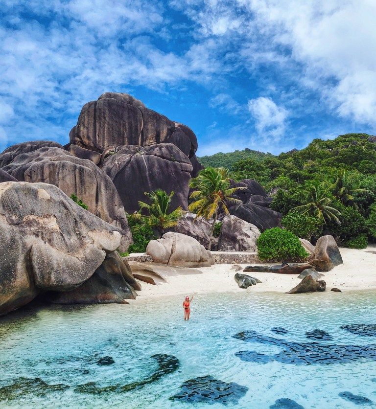 seychelles dove andare inverno mare