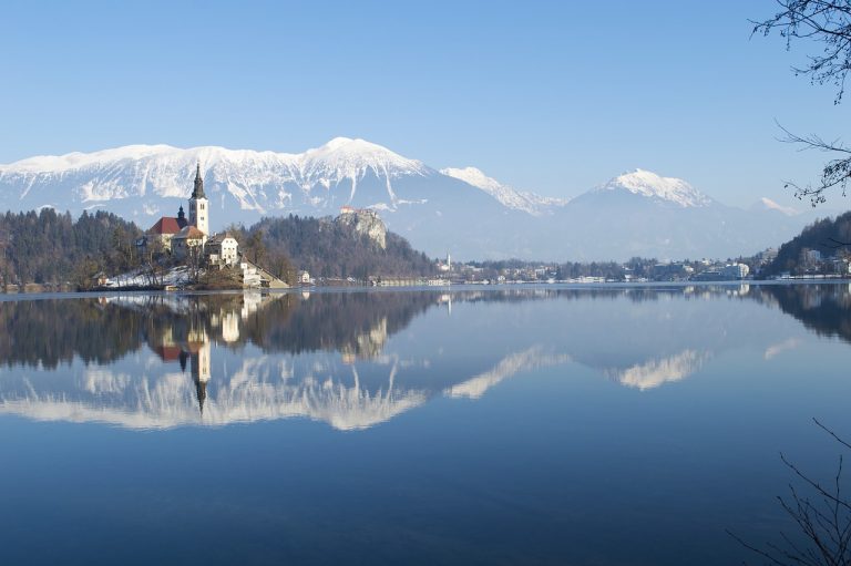 Cosa fare in Slovenia d'inverno
