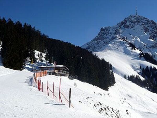St Johann in Tirol, Austria (1)