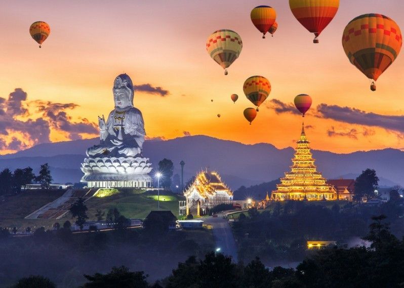 thailandia mete esotiche inverno
