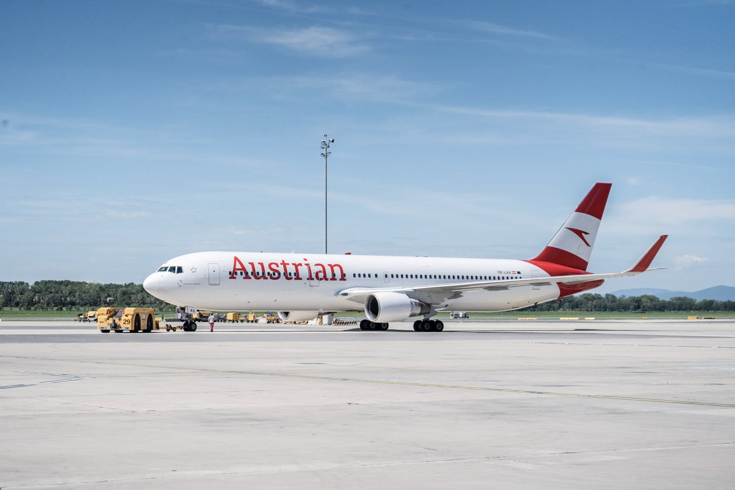 Viaggiare all'estero: le regole per andare in Austria