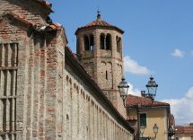 Acqui Terme - Basilica de l'Addolorata